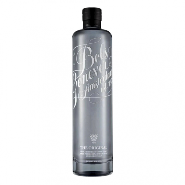 Bols Genever Amsterdam 42% 0.7L