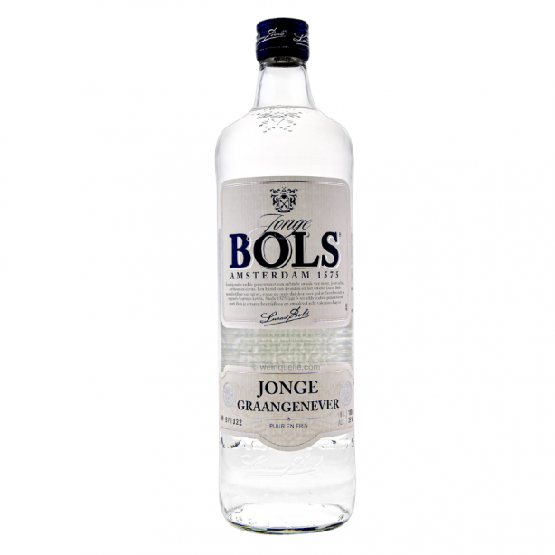 Bols Jonge Graanjenever 35% 1L