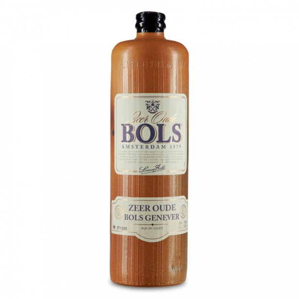 Bols Zeer Oude Genever 35% 1L