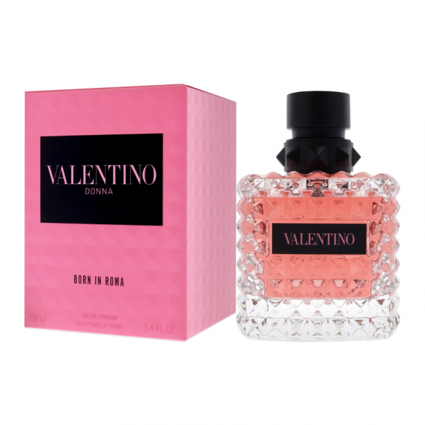 Valentino Born in Roma Donna Eau de Parfum 100 ml