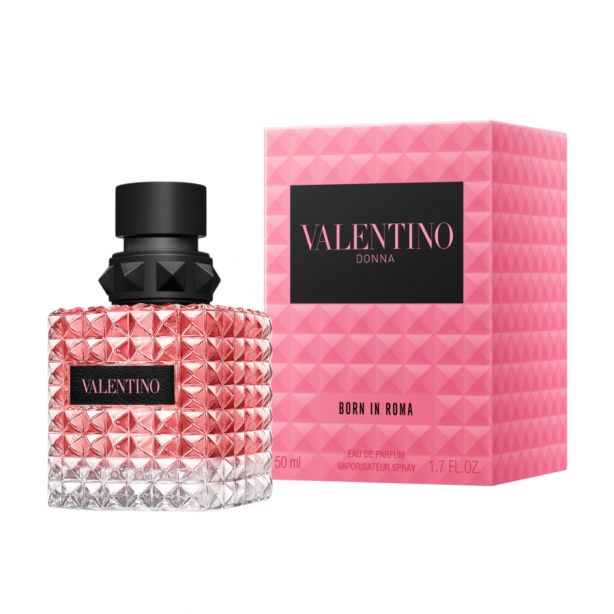Valentino Born in Roma Donna Eau de Parfum 50 ml