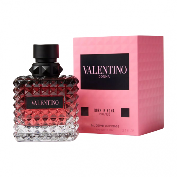 Valentino Born in Roma Donna Intense Eau de Parfum 100 ml