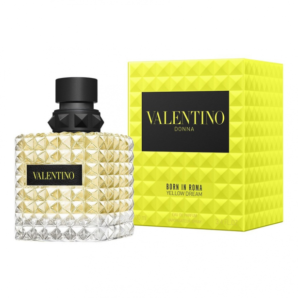 Valentino Born in Roma Donna Yellow Dream Eau de Parfum 100 ml