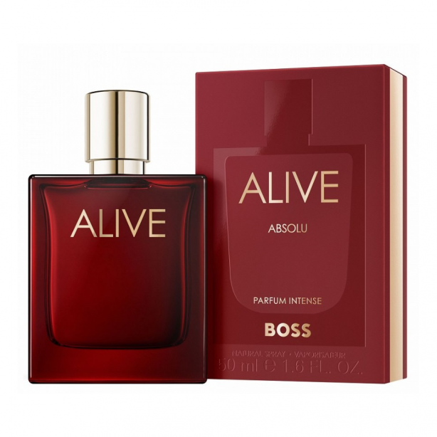 Boss Alive Absolu Eau de Parfum 50 ml