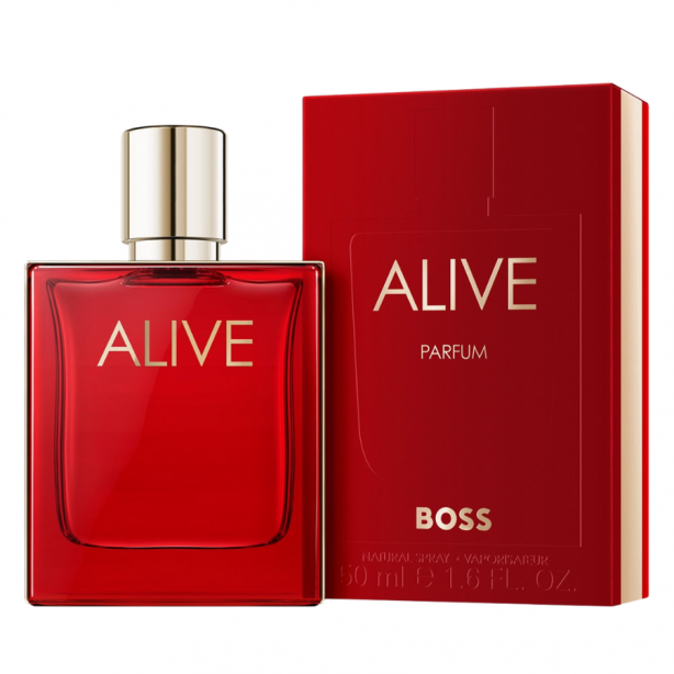 Boss Alive Parfum 50 ml