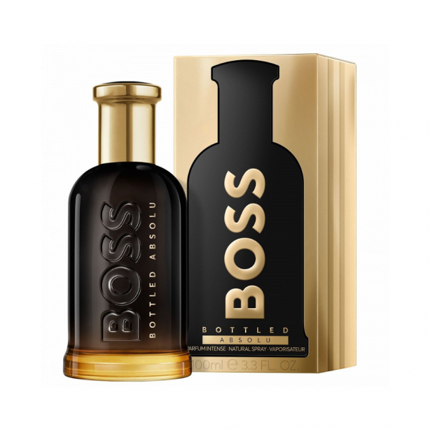 Boss Bottled Absolu Eau de Parfum 100 ml