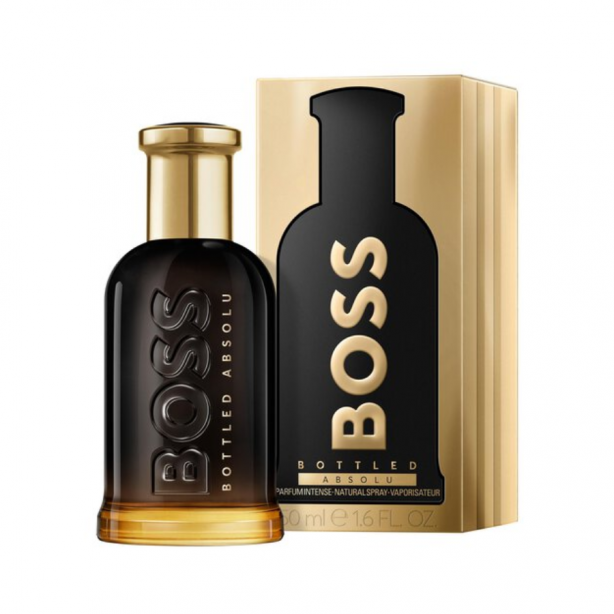 Boss Bottled Absolu Eau de Parfum 50 ml