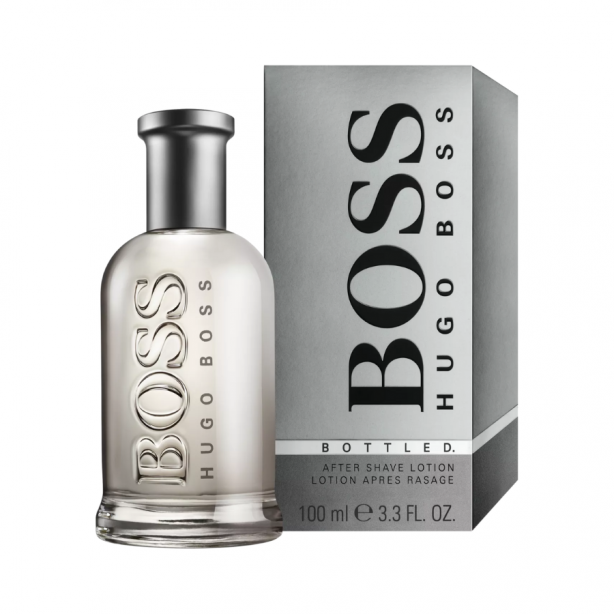 DSSRIGA Boss Bottled After Shave 100 ml