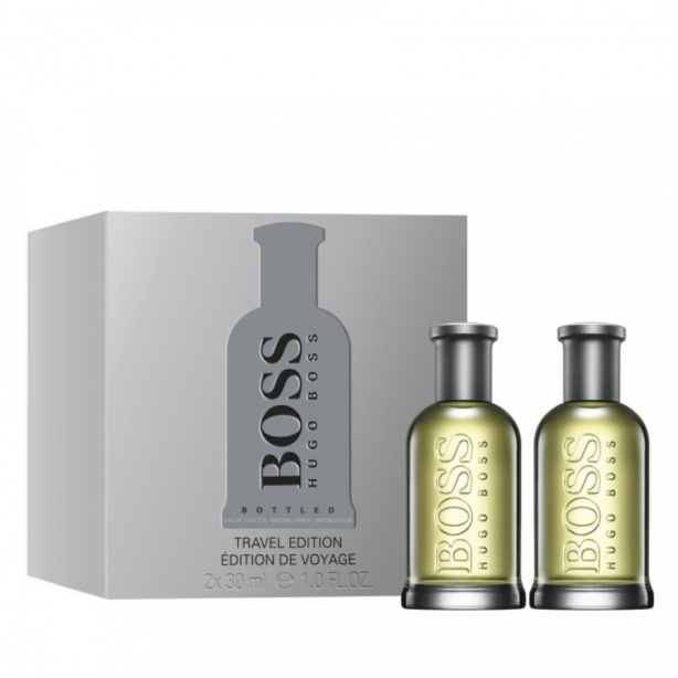 Boss Bottled Duo Set