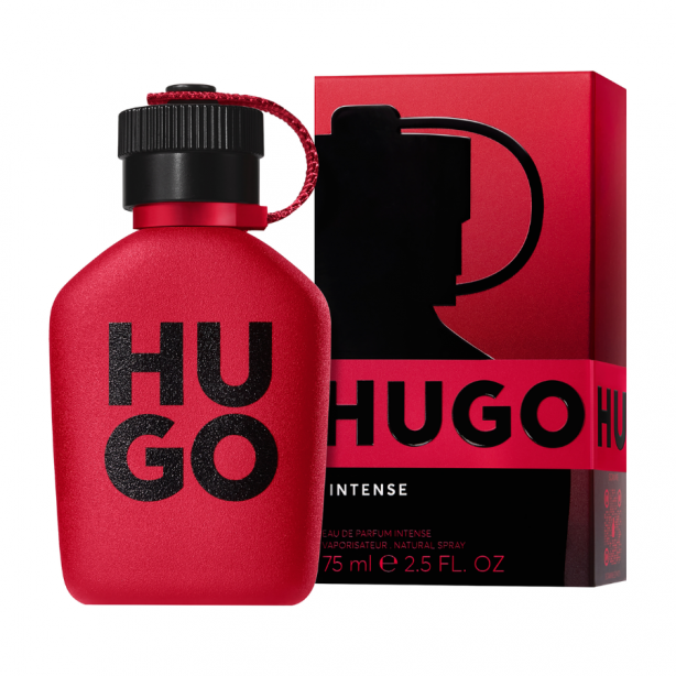 Boss Hugo Intense Eau de Parfum 75 ml