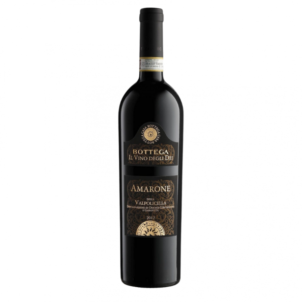 Bottega Amarone della Valpolicella DOCG Dry Red 16% 0.75L