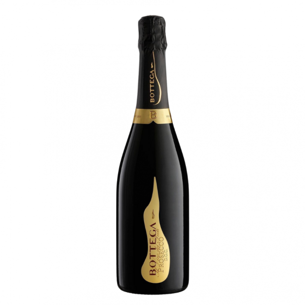 Bottega Il Vino dei Poeti Prosecco Spumante DOC Brut White 11% 0.75L