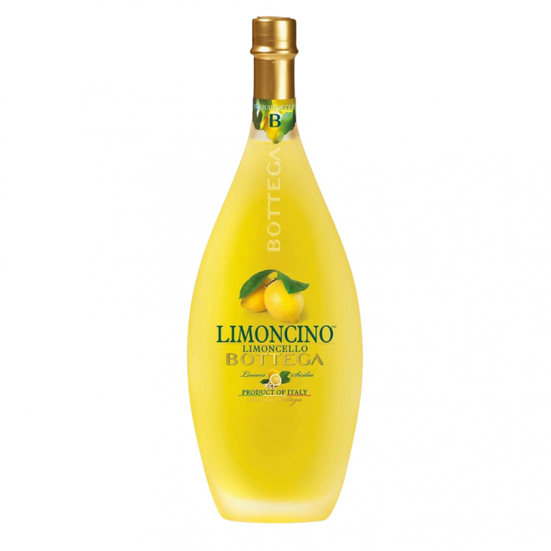 Bottega Limoncino 30% 0.5L