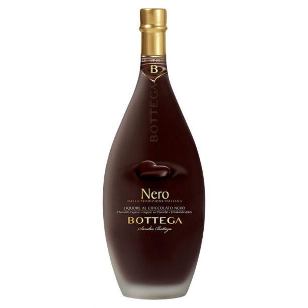 Bottega Nero 15% 0.5L