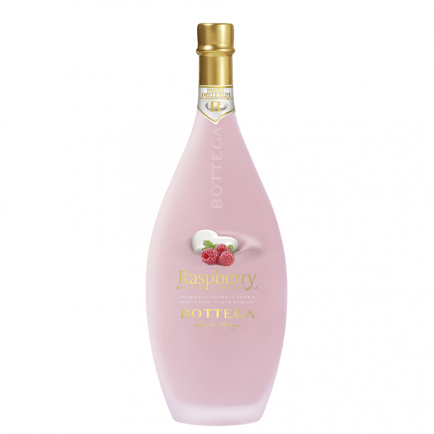 Bottega Raspberry 15% 0.5L