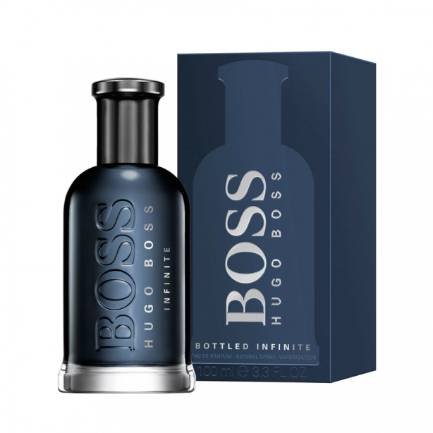 Boss Bottled Infinite Eau de Parfum 100 ml