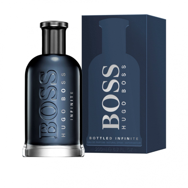 Boss Bottled Infinite Eau de Parfum 200 ml