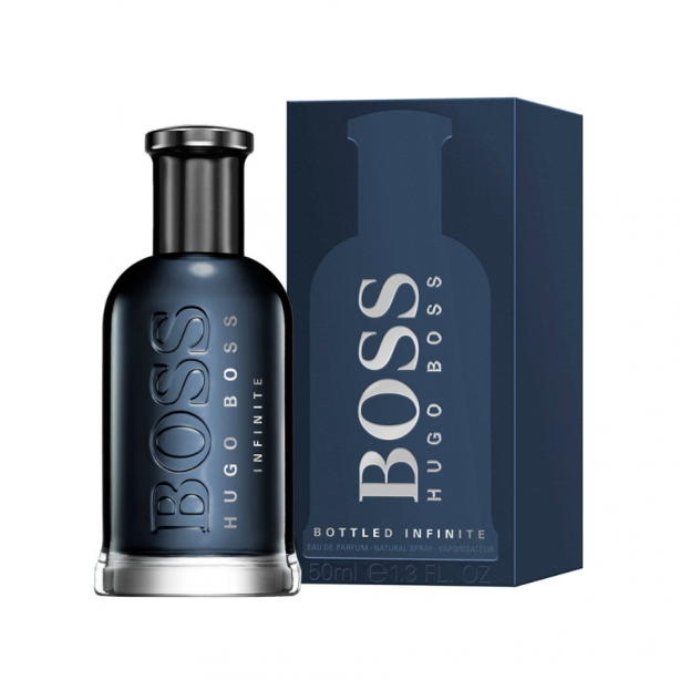 Boss Bottled Infinite Eau de Parfum 50 ml