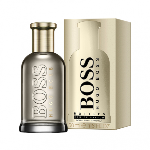 Boss Bottled Parfum Eau de Parfum 50 ml