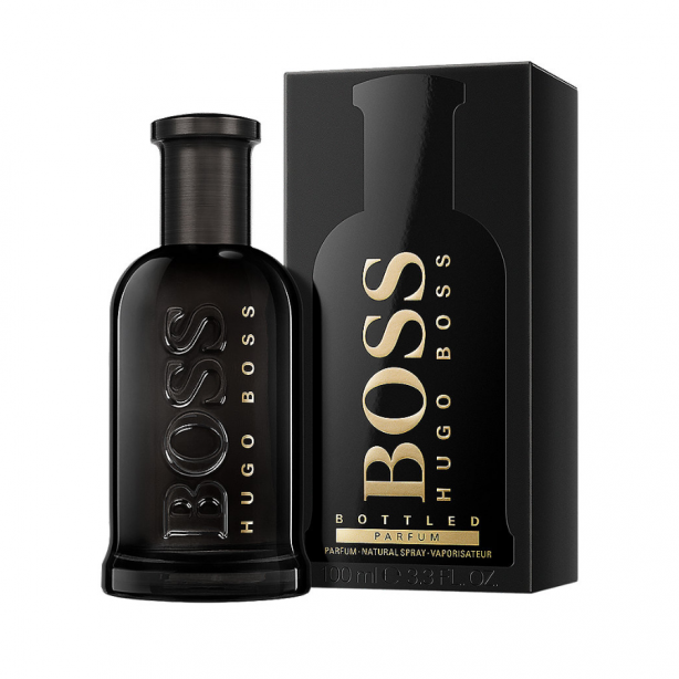 Boss Bottled Parfum 100 ml