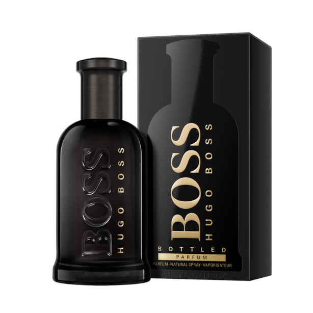 Boss Bottled Parfum 200 ml