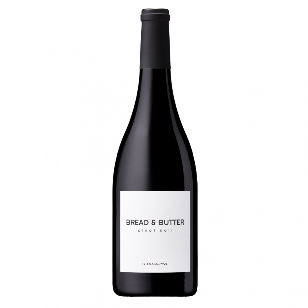 Bread & Butter Pinot Noir California AVA Dry Red 13.5% 0.75L