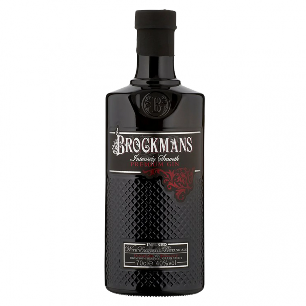 Brockmans Gin 40% 1L