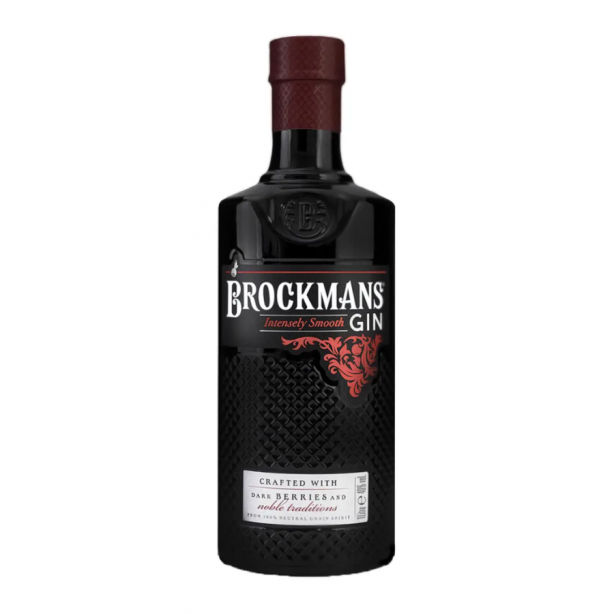 Brockmans Intensely Smooth Gin 40% 1L