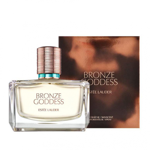 Estée Lauder Bronze Goddess Eau Fraiche 50 ml