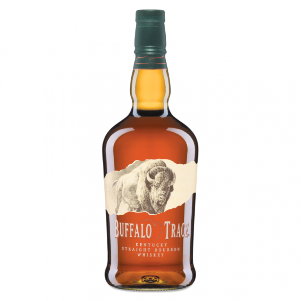 Buffalo Trace Bourbon 40% 1L