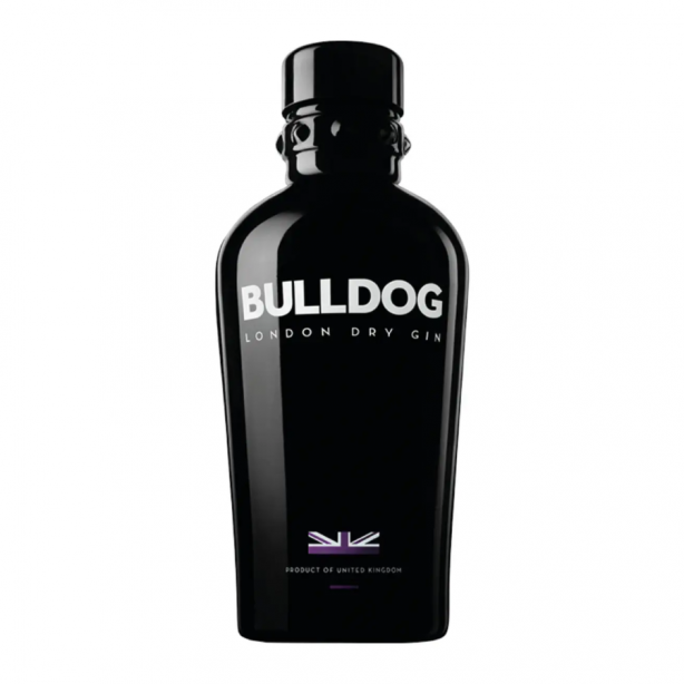 Bulldog Gin 40% 1L