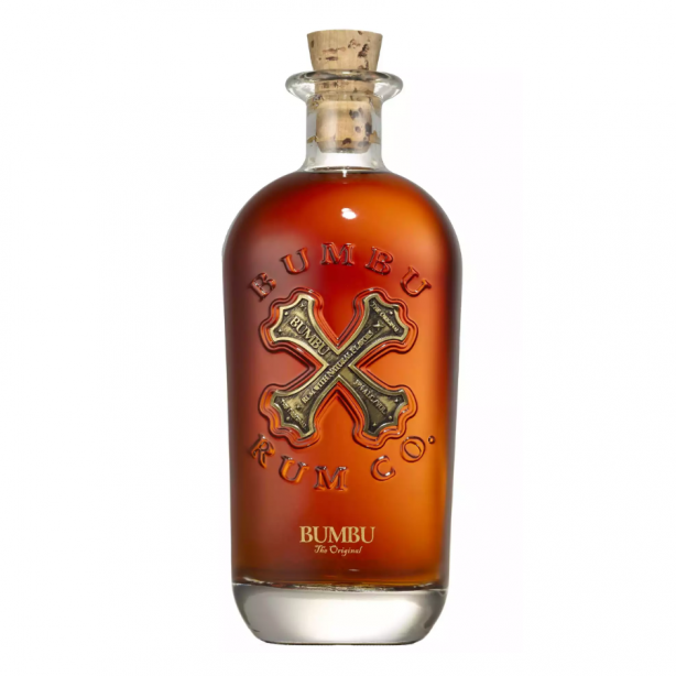 Bumbu The Original Rum 40% 0.7L