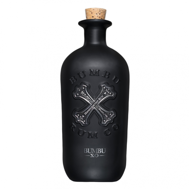 Bumbu Rum XO 40% 0.7L