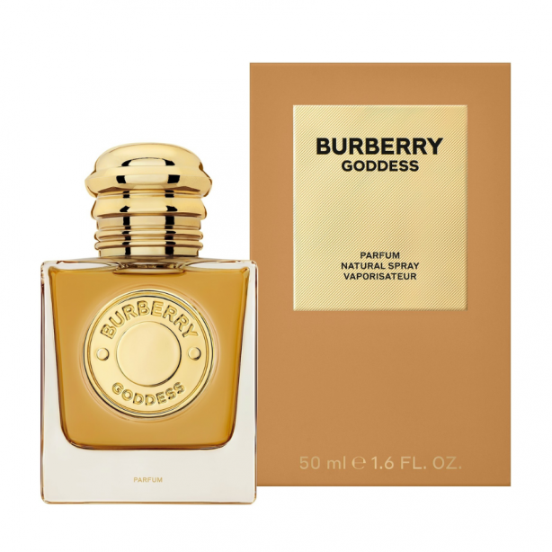 Burberry Goddess Parfum 50 ml