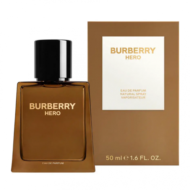 Burberry Hero Eau de Parfum 50 ml