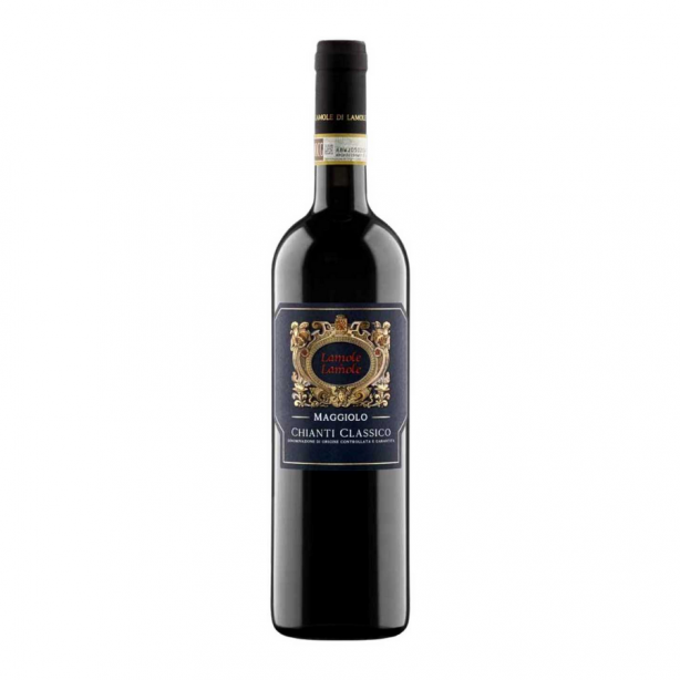 Lamole Maggiolo Bio Chianti Classico DOCG 2020 14% 0.75L