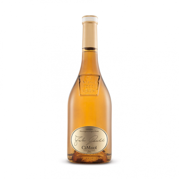 Cà Maiol Fabio Contato Lugana DOP Riserva 2019 13.5% 0.75L