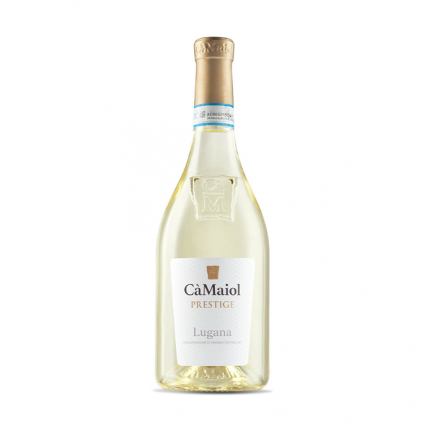 Cà Maiol Lugana Prestige DOP Bianco 2021 13% 0.75L