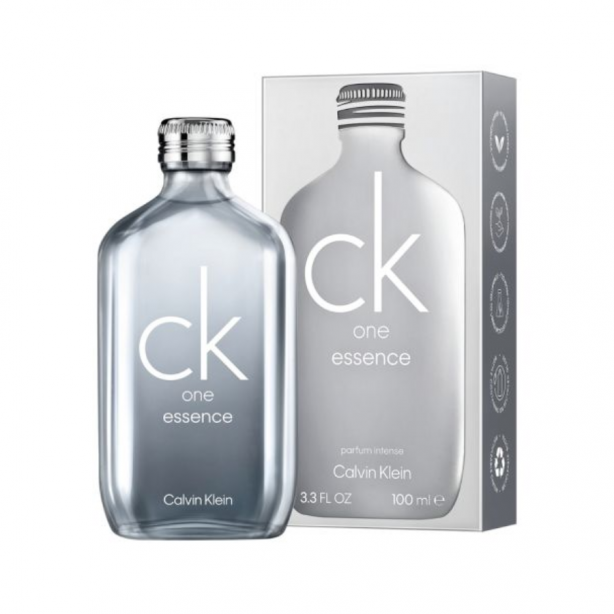 Calvin Klein CK One Essence Eau de Parfum 100 ml