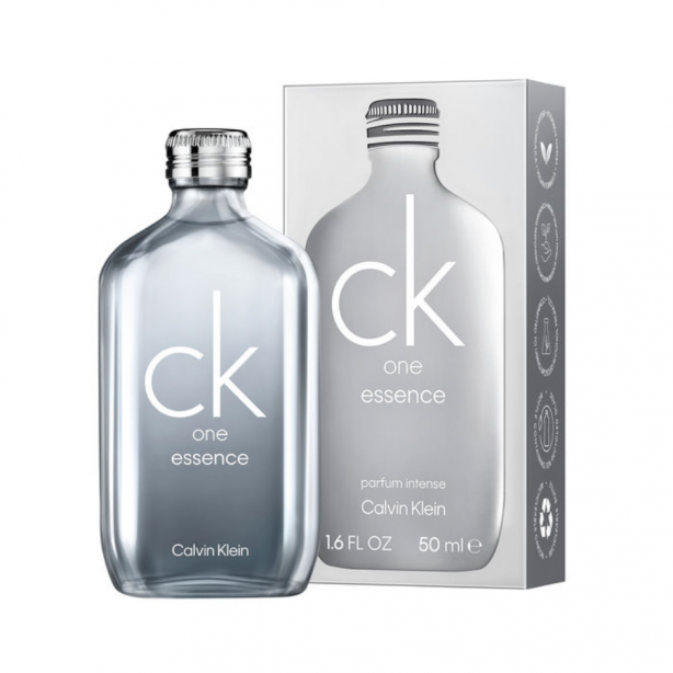 Calvin Klein CK One Essence Eau de Parfum 50 ml