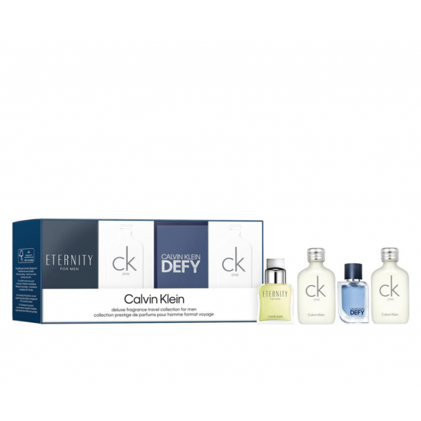 Calvin Klein Coffret for Men