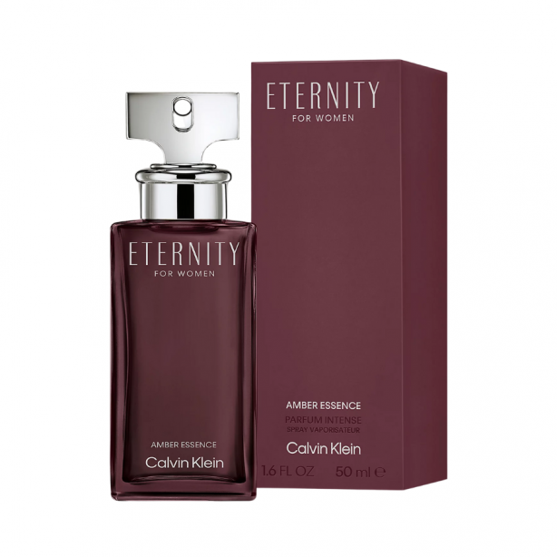Calvin Klein Eternity Amber Essence For Women Parfum Intense 50 ml