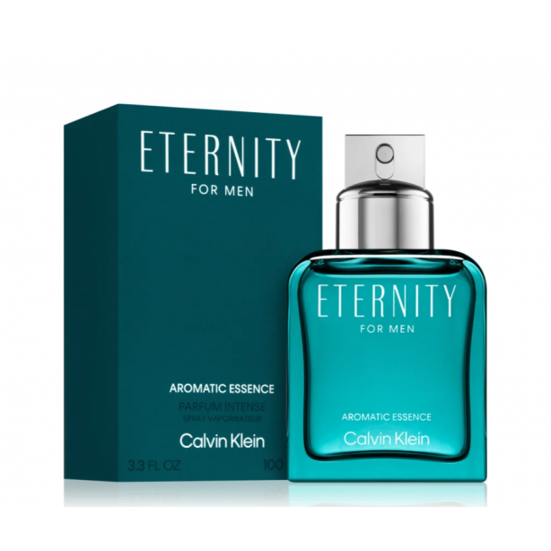 Calvin Klein Eternity Aromatic Essence for Men 100 ml