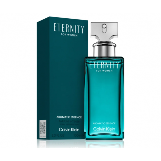 Calvin Klein Eternity Aromatics Essence for Women 100 ml