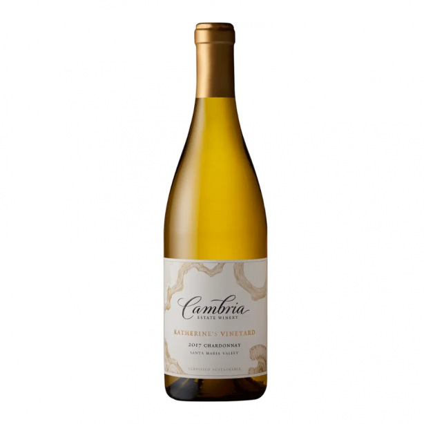 Cambria Katherine's Vineyard Chardonnay Dry White 14.1% 0.75L