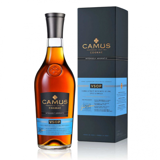 Camus VSOP Elegance 40% 1L