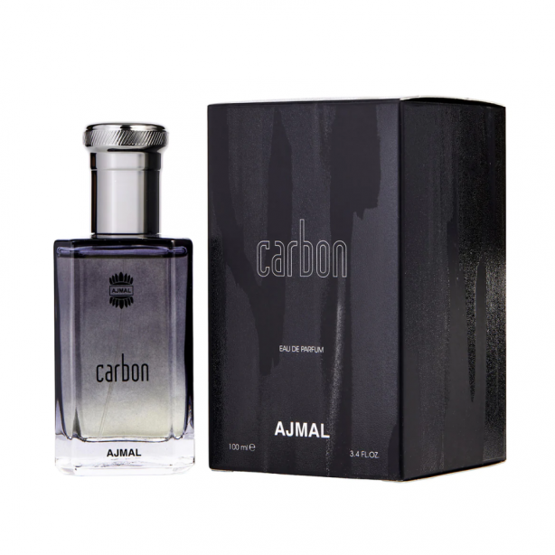 Ajmal Carbon Eau de Parfum 100 ml