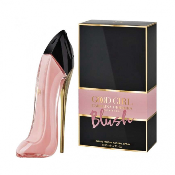 Carolina Herrera Good Girl Blush Eau de Parfum 50 ml