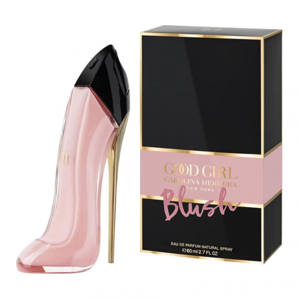 Carolina Herrera Good Girl Blush Eau de Parfum 80 ml