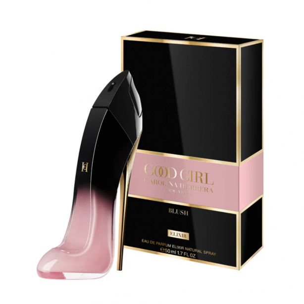 Carolina Herrera Good Girl Blush Elixir Eau de Parfum 50 ml